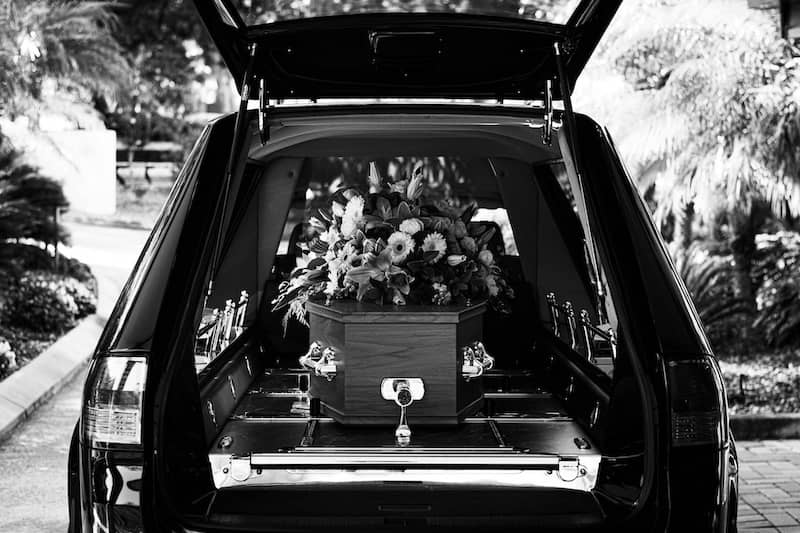 Funeral Image